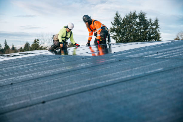 Trusted Emergency Roof Repair service in Mc Clellanville, SC - Ben Roofing and Steel LLC